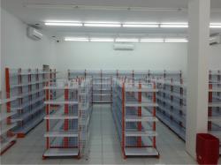 Jual Rak Minimarket di Magelang