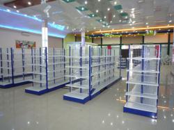 Jual Rak Minimarket di Palembang