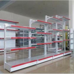 Jual Rak Minimarket di Semarang